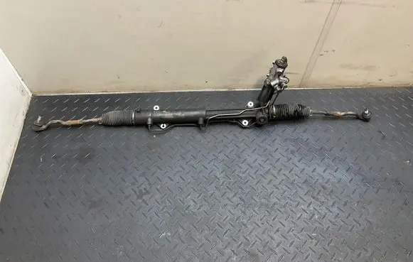 BMW X5 E70 Steering rack P677141610 T34810071174548