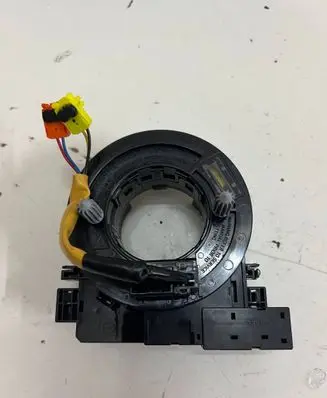 Mazda CX-3 Airbag slip ring squib (SRS ring) DE4H66CS0