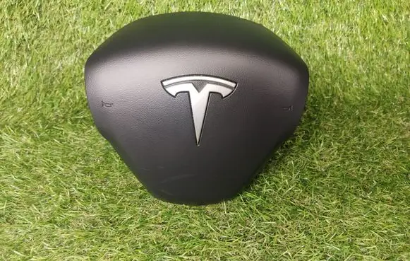 Tesla Model 3 Steering wheel airbag 1508347 1508347CNC