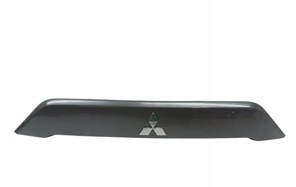 Mitsubishi Outlander Trunk door license plate light bar 5817A022ZZ