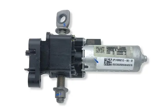 Tesla Model 3 Seat adjustment motor 109921200B