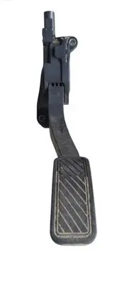 Ford Fiesta Accelerator throttle pedal 8V219F836AA 01122008 6PV00951700