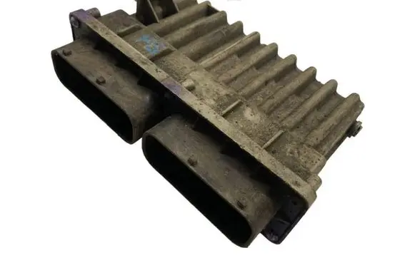 Opel Astra G Coolant fan relay 09131731 ID252618