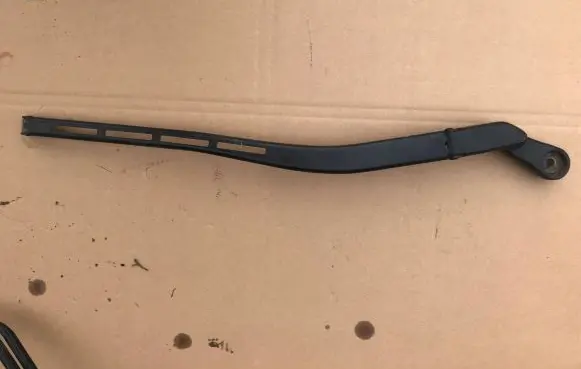 Audi A4 S4 B6 8E 8H Front wiper blade arm 8E1955408C
