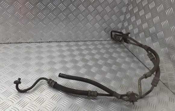 Peugeot 307 Power steering hose/pipe/line