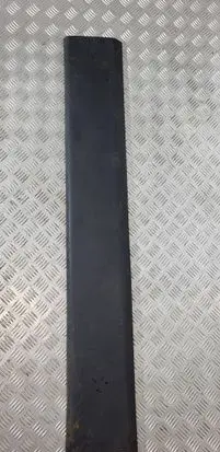 Opel Movano B Sliding door trim (molding) 