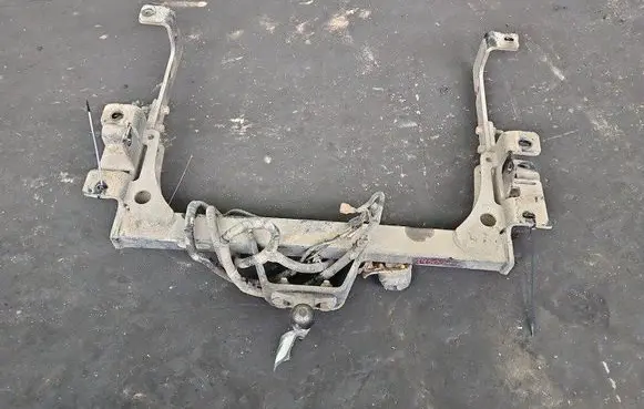 Opel Movano B Tow bar set 511601949R IMPRK1450079