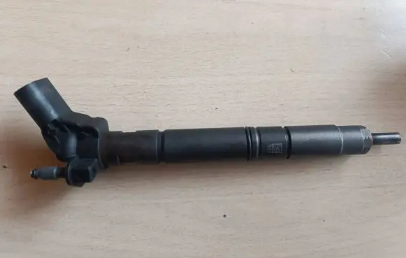 Audi Q5 SQ5 Fuel injection system set 059130277FE 0445117082