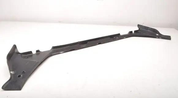 Volvo S60 Engine bonnet/hood lock trim molding 32277308