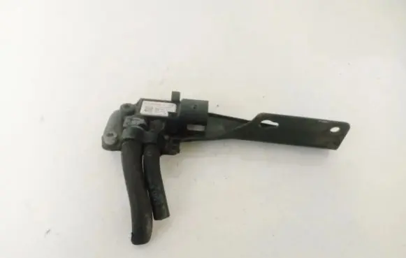 Audi Q5 SQ5 Exhaust gas pressure sensor 0281006083