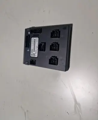 Audi A6 S6 C7 4G Other control units/modules 4H0907063BB