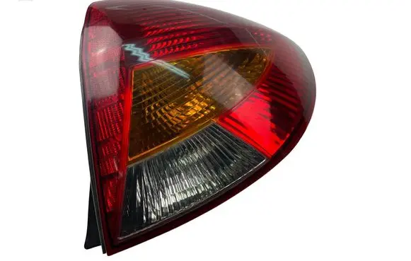 KIA Rio Rear/tail lights