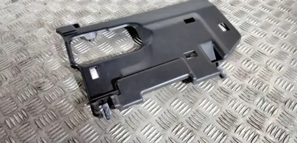 Honda CR-V Dashboard lower bottom trim panel 77345SWAA01020