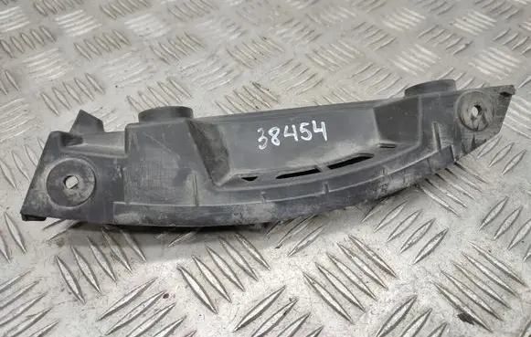 Skoda Octavia Mk2 (1Z) Front bumper mounting bracket 1Z9807394