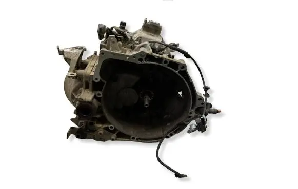 Citroen Jumpy Manual 6 speed gearbox 20MB46