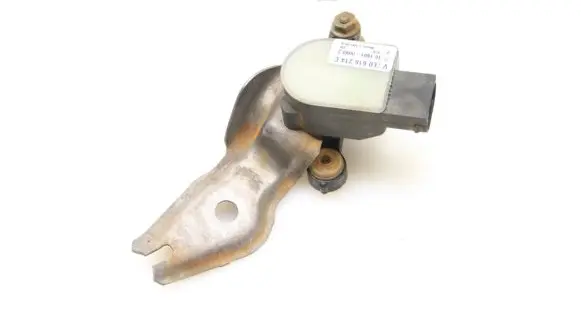 Audi Q7 4L Air suspension front height level sensor 7L0616214C