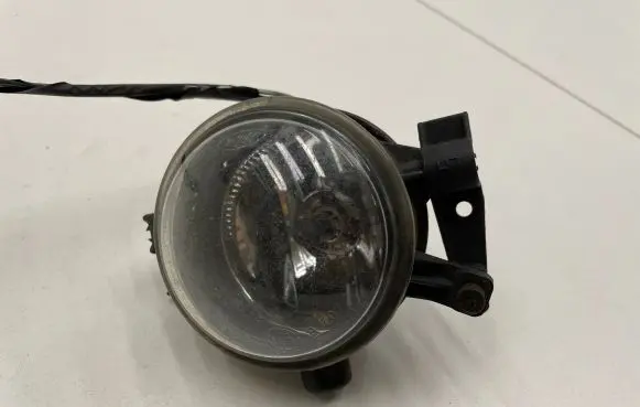 Front fog light