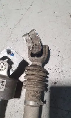 BMW 5 E60 E61 Steering column universal joint 2201054708 266754