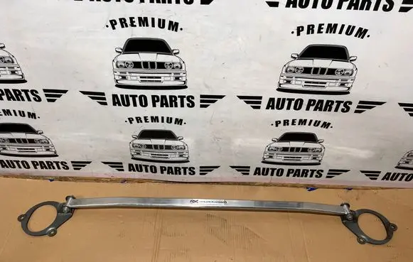 Mercedes-Benz CLA C117 X117 W117 Front strut bar MeganRacing