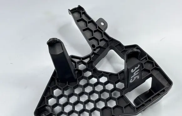 Mercedes-Benz EQS V297 Other interior part A2975457100