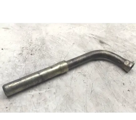 Mercedes-Benz E W212 Wheel nut wrench 