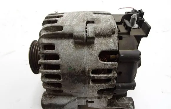 Mini Cooper Countryman R60 Generator/alternator 7823291 2607239B TG15C157