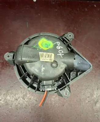 Peugeot 607 Heater fan/blower F659963