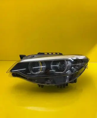 BMW 2 F22 F23 Headlight/headlamp 8738679-03