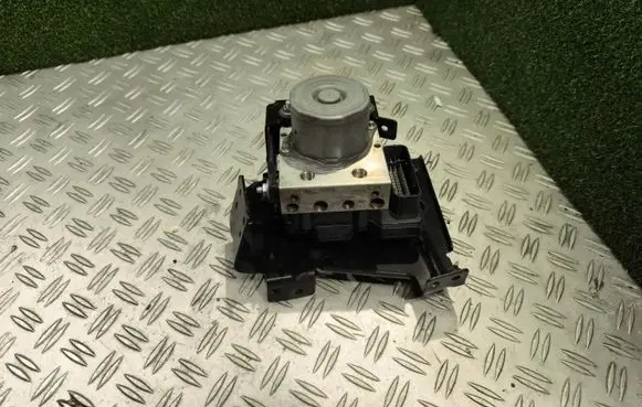 Ford Transit Custom ABS Pump EK212C405AA 0265254449