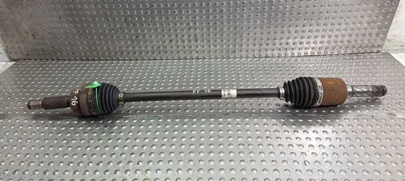Ford Kuga II Rear driveshaft S26380901 CV614K138AA