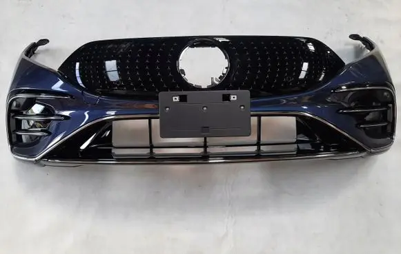 Mercedes-Benz EQS V297 Front bumper A2978880600