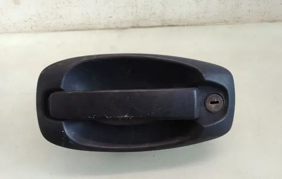 Citroen Nemo Loading door exterior handle 