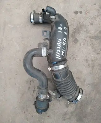 Nissan Micra K14 Air intake hose/pipe 111241PS