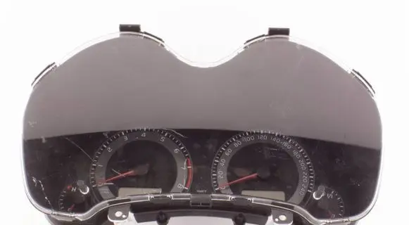Toyota Auris 150 Speedometer (instrument cluster) 83800-0ZB40-F