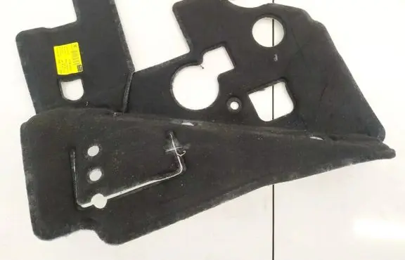 Jaguar I-Pace Other interior part m9d3278c62aa