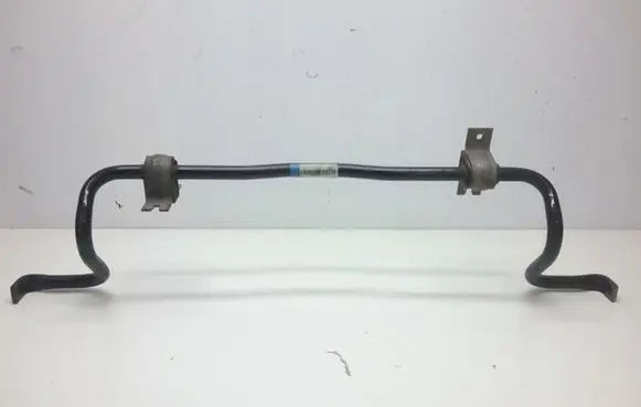 Renault Megane III Front anti-roll bar/sway bar 546117504R