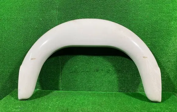 Fiat Ducato Rear arch trim CARTHAGO