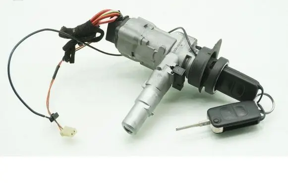 Ignition lock