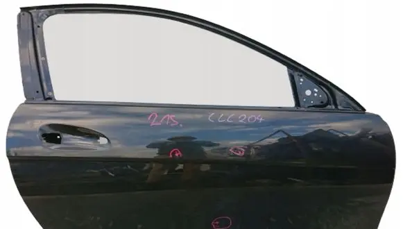 Mercedes-Benz CLC CL203 Door (2 Door Coupe) a2047220910