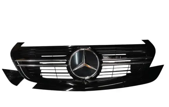 Mercedes-Benz EQC Front grill A2938884700