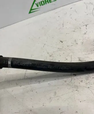 Honda CR-V Intercooler hose/pipe
