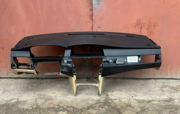 BMW 5 E60 E61 Dashboard 6960814 63113