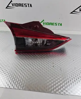 Mazda 6 Tailgate rear/tail lights 13623 136236