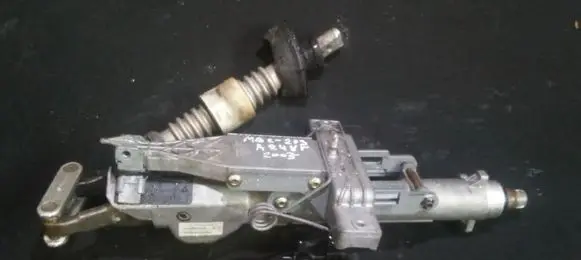 Mercedes-Benz C W203 Steering wheel axle a2034620020 a2034820005