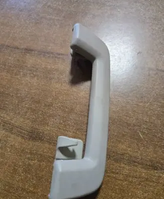 Ford Mondeo MK IV Rear interior roof grab handle