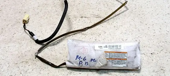Mazda 6 Seat airbag G28A57KH0 1022669
