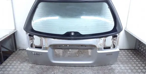 Subaru Legacy Tailgate/trunk/boot lid