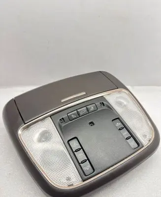 Jeep Grand Cherokee Front seat light 68146915AC 596020087 DCV130004