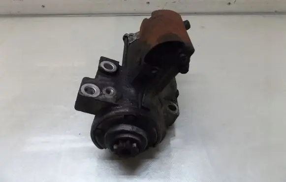 Renault Espace - Grand espace IV Starter motor 8200317008