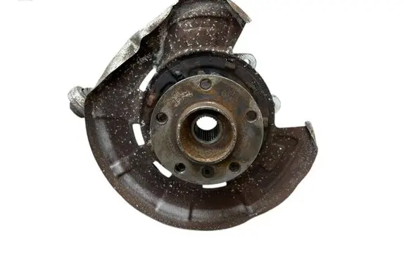 BMW X5 E70 Rear wheel hub spindle/knuckle 